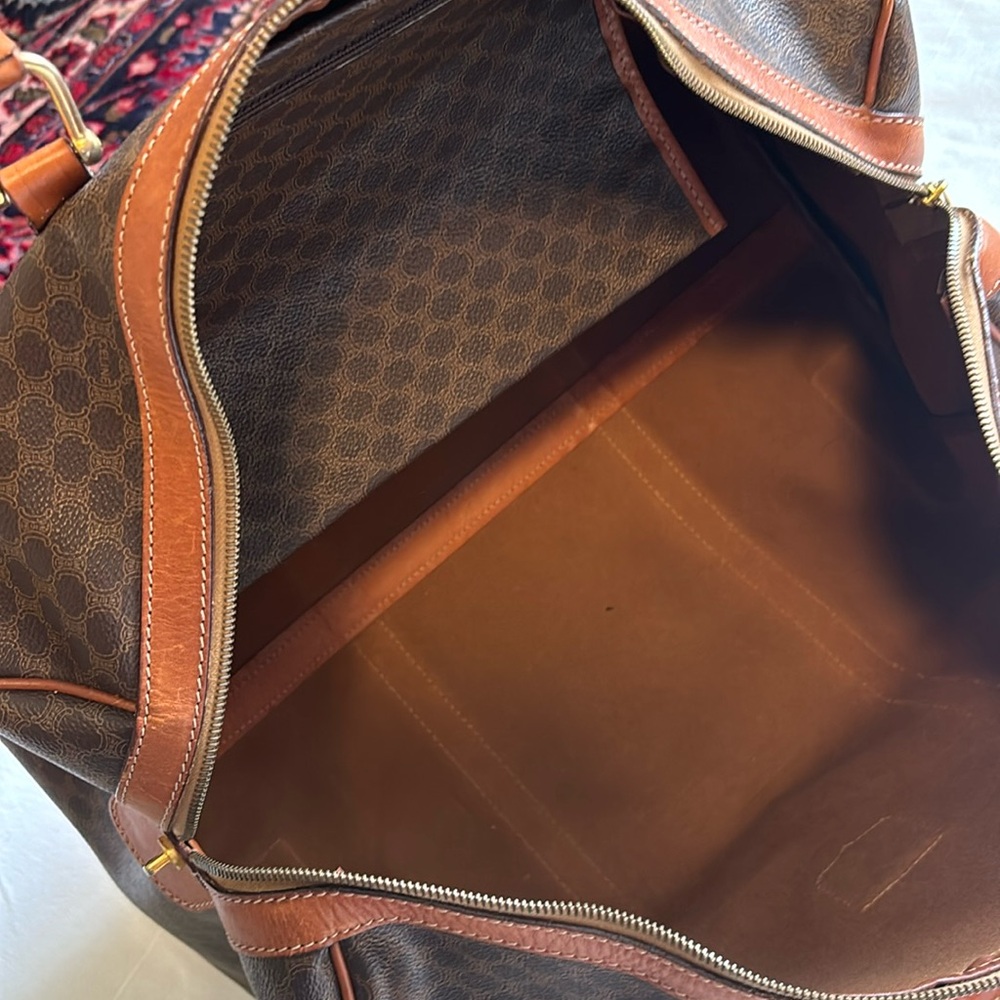 Celine Travel Bag - Picture 13 of 17